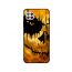 Cielito Ghost Skull Printed Back Cover for Huawei Nova 7i
