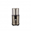Arshia Wet and Dry Coffee Grinder, 400 Watt, Silver - CG106-3174