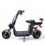 Harley Motorcycle Electric Scooter, 120 kg, Multi Color - 576193781010