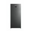 Gorenje No Frost Upright Digital Deep Freezer, 592 Liters, Inverter, Inox - FN8191OX-R