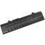 Asuncell Lithium Ion Laptop Battery for Dell Latitude E5400, E5500, 5200mAh, 58Wh - Black