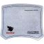 Wild Wolf Mouse Pad 30cm x 25cm for PC and Laptop-Medium