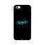 Hurry Up Printed Back Cover for Apple iPhone 5S
