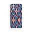 Zoot Ikat Printed Back Cover for Huawei Nova 7i
