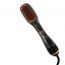 Joy Ceramic Hair Styling Brush, Black- FDD-02901
