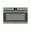 Kitchen Line Built-In Electric Oven, 90 Cm, 125 Liters, Black and Stainless Steel - FE9VV092EXN.B00