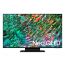 Samsung 55 Inch 4K UHD Smart QLED TV with Built-in Receiver - 55QN90BA