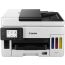 Canon MAXIFY Wireless 3-in-1 Inkjet Printer, White - GX6040