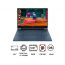 لاب توب جيمنج اتش بي فيكتوس 16-r0068ne 9U5Z3EA، انتل كور i7-13700H، هارد 1 تيرا PCIe الجيل الرابع NVMe M.2 SSD، رام 16 جيجا، شاشة IPS مقاس 16.1 بوصة، بدقة QHD، بمعدل تحديث 240 هرتز، كارت شاشة انفيديا جي فورس RTX 4060 سعة 8 جيجا GDDR6، ويندوز 11 - ازرق