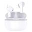 Honor Choice X7 Lite Earbuds, Active Noise Cancellation - White