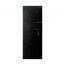 Fresh No-Frost Refrigerator, 426 Liters, Black - FNT-DR540YGB