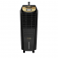 Fresh Turbo Digital Air Cooler, 40 Liters, Black - FA-V40DB