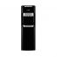 Fresh Hot, Cold, and Normal Water Dispenser, 3 Taps, Black - FW-16VBB