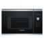 Bosch Built-in Digital Microwave, 25 Liters, 900 Watt, Stainless Steel - Bfl554ms0