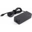 Milipow USB Type C Laptop Charger for Lenovo Laptops, 20V, 65W - Black