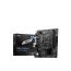MSI PRO B760M-E, Intel LGA 1700, Micro-ATX Motherboard, DDR5, 1Gbps LAN