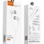 Vidvie Wired Earphones, White - HS653