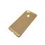 Back Cover for Oppo F5- Gold