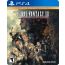 Final Fantasy XII The Zodiac Age Limited Steelbook Edition For PlayStation 4
