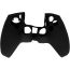 Hilitand Silicone Cover For PlayStation 5 Controller - Black