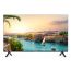 تلفزيون فريش، 50 بوصة سمارت، LED، بدقة 4K UHD، بريسيفر داخلي - 50LU434RL 