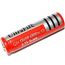 UitraFirc Rechargeable Battery, 3.7 Volt - GH 18650