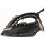 Arshia Steam Iron, 2830W, Black and Gold - SI498-3204