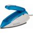 Black + Decker Steam Iron, 1085 Watt, 40ml, Blue - TI250-B5