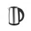Jac  Electric Kettle, 1.7 Litre, 2200 Watt, Stainless Steel- NGK-07D