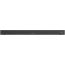 Media Tech Wireless Sound Bar, Black - MT-B60