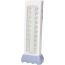 Lsjy Rechargeable LED Emergency Light, White- LJ-5930-1