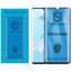 2.5D Screen Protector for Huawei P30 Pro - Transparent with Black Frame