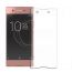 Glass Screen Protector for Sony Xperia Xa1 Ultra - Transparent
