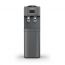 Fresh Warm and Cold Water Dispenser, 2 Taps, Silver - FW17VF