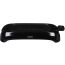 MediaTech Electric Grill, 1500 Watt, Black - Mt-F01