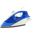 Sokany Steam Iron, 1400 Watt, Blue and White - ES-138A 