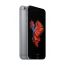 ابل ايفون 6S، سعة 128 جيجا، 2 جيجا رام، شبكة 4G LTE- رمادي