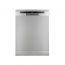 Midea Freestanding Dishwasher, 13 Place Settings, Silver - WQP13-5201C-S