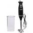 Star Max Pro Hand Blender with Beaker, 0.5 Liter, 400W, Black - ‎SM-3012 TUR