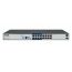 D-Link Switch, 18 Ports, 150W, Black - DGS-F1210-18PS-E