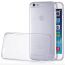 Ultra Slim Transparent Clear Soft TPU Gel Case Cover For Apple iPhone 6/iPhone 6S