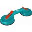 شفاط زجاج مزدوج توتال، 50 كجم - TSP02501