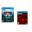 Mafia Trilogy with BioShock The Collection Game for PlayStation 4