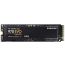Samsung 970 EVO Internal SSD, 250GB - MZ-V7E250BW