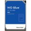 Western Digital 1TB HDD, SATA, Blue - WD10EZEX