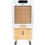 Castle Air Cooler, 85 Liters, Aura White and Beige - AC 1185 TR