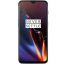OnePlus 6T Dual Sim, 128GB, 4G LTE - Mirror Black