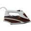 Castle Steam Iron, 2400W, Red - Sl2024c