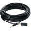خرطوم تصريف بوش، 10 أمتار، اسود - F016800483