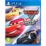 Cars 3, Driven To Win For PlayStation 4